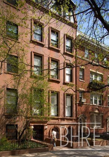 36 Monroe Place