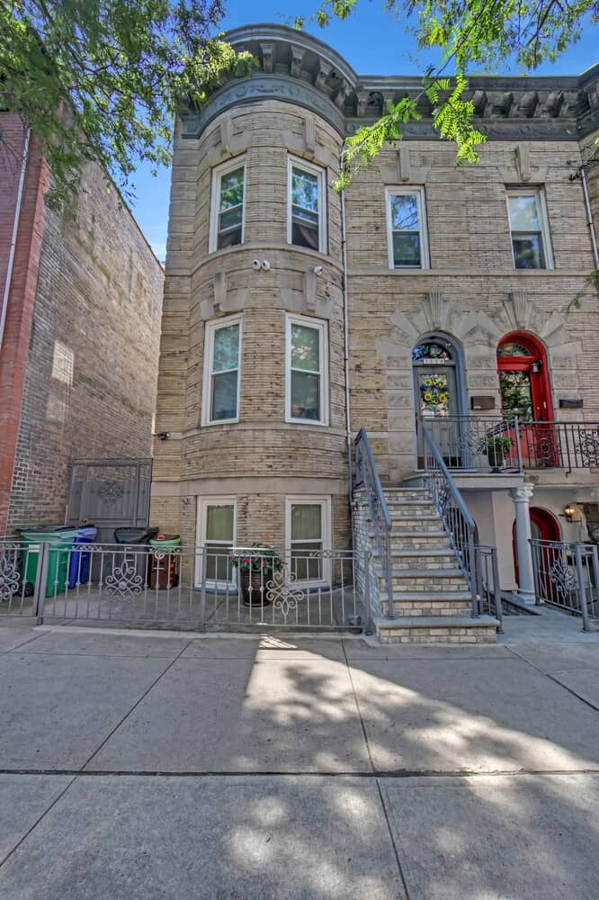21-14 45 Rd