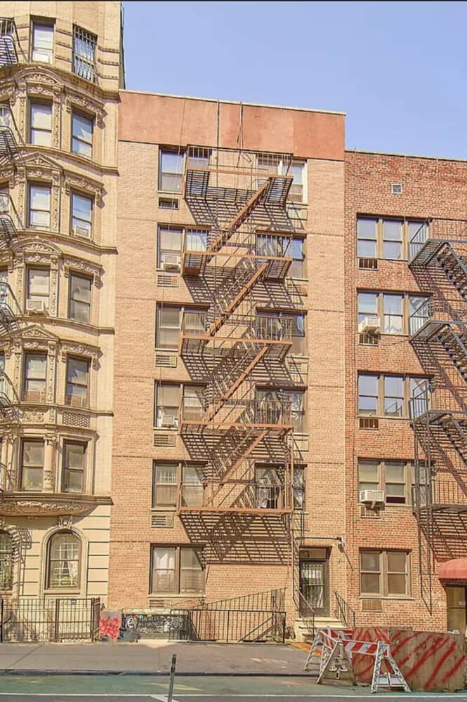 233 East 12 Street