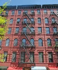 248 Mott St