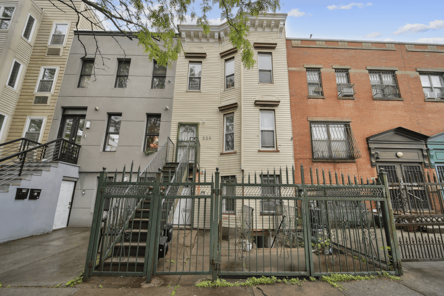 239 Sumpter Street