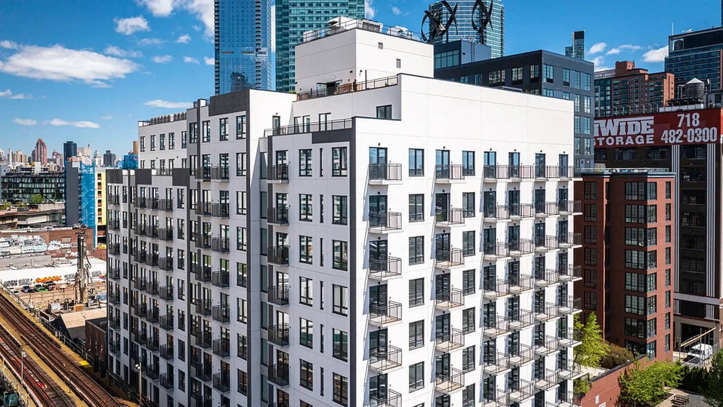 45-57 Davis Street