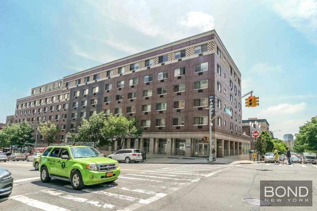 300 West 145 Street