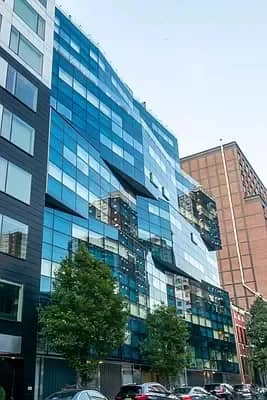 447 West 18 Street