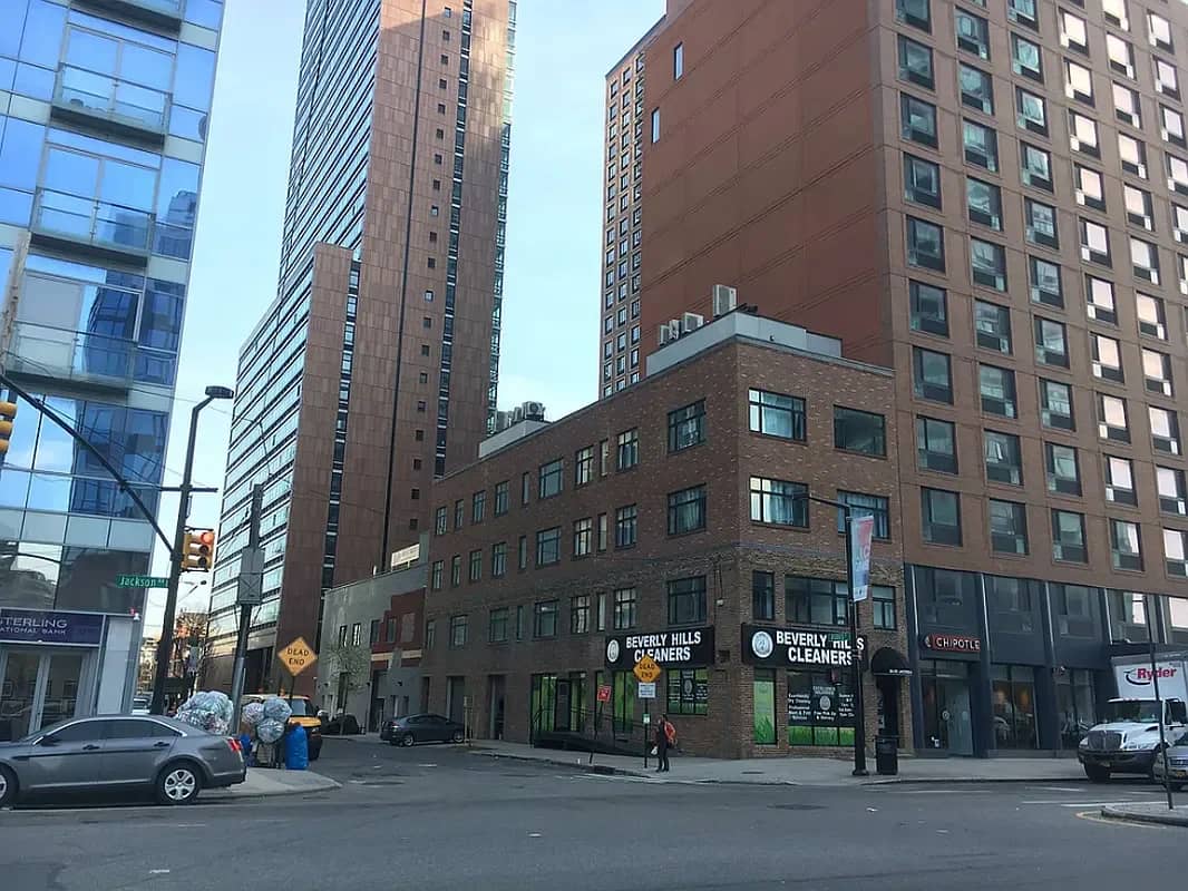 26-20 Jackson Avenue