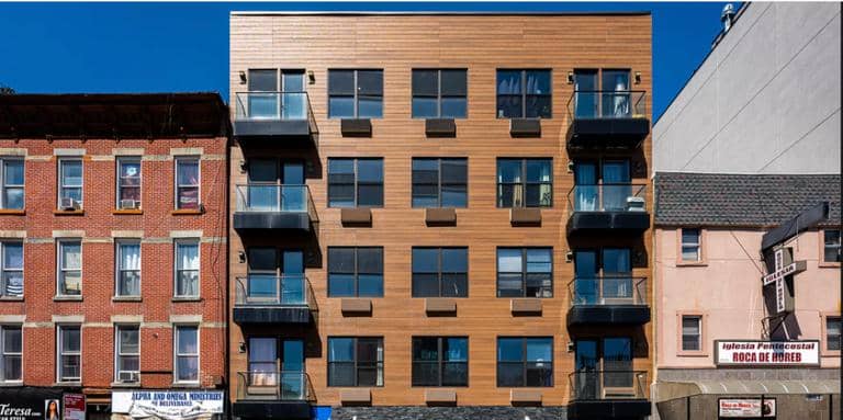 855 Dekalb Avenue