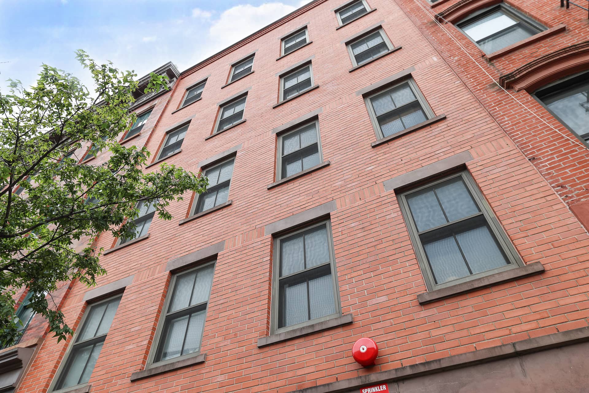 112 Greenpoint Avenue