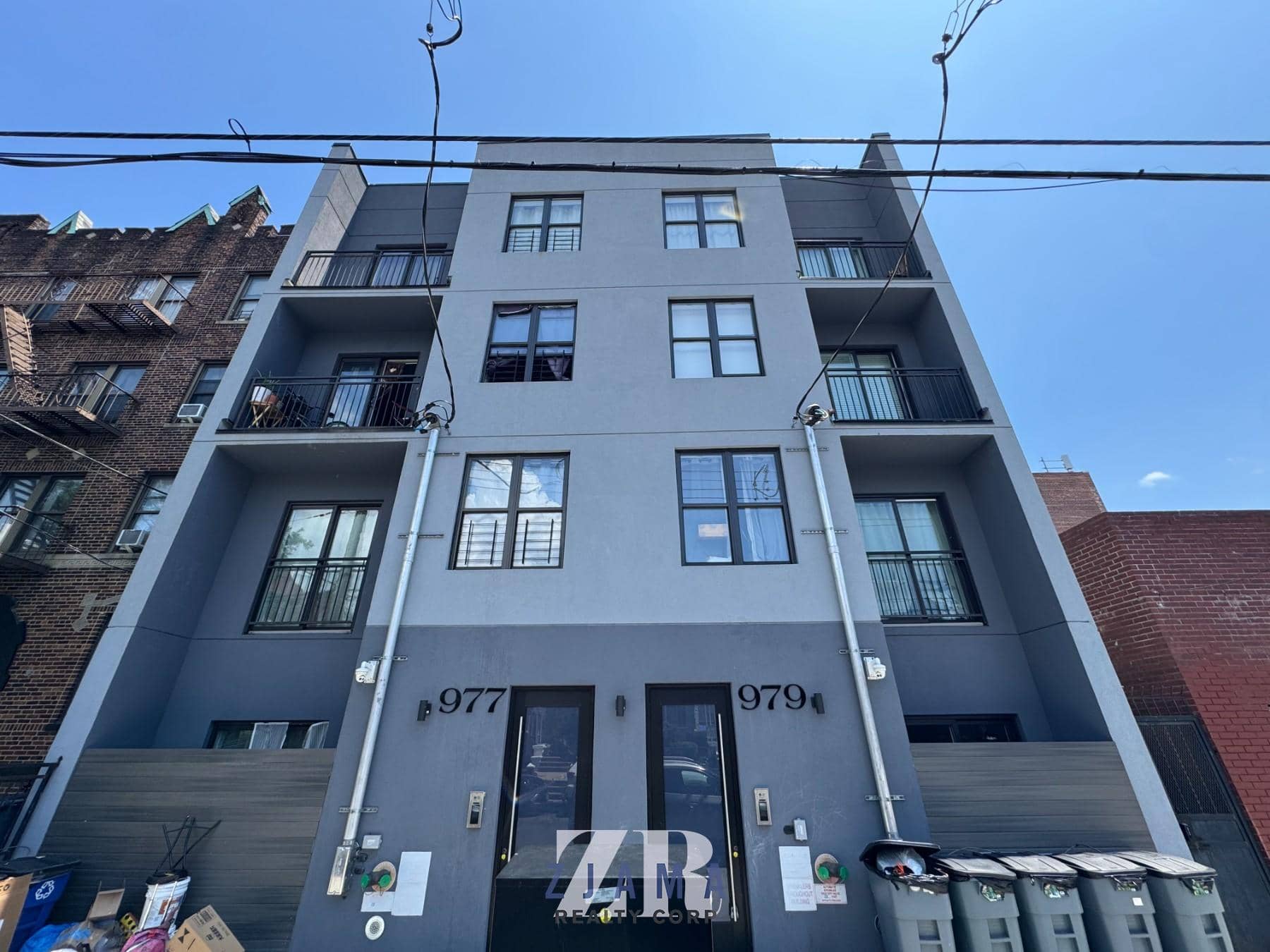 979 East 34 Street