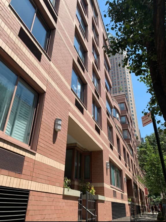 393 West   49 Street