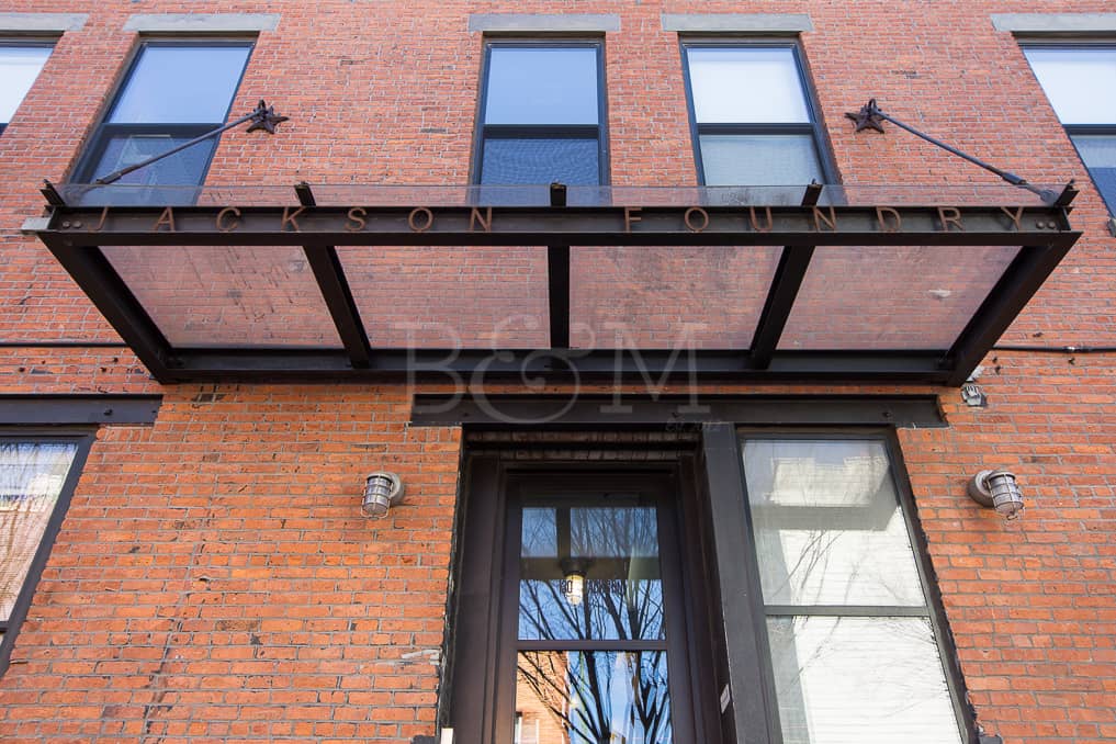 130 Jackson St