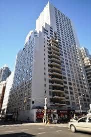 245 East 63 Street