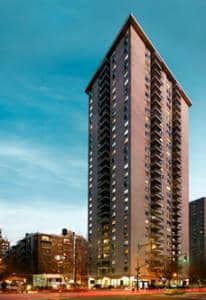 70 W 93 St