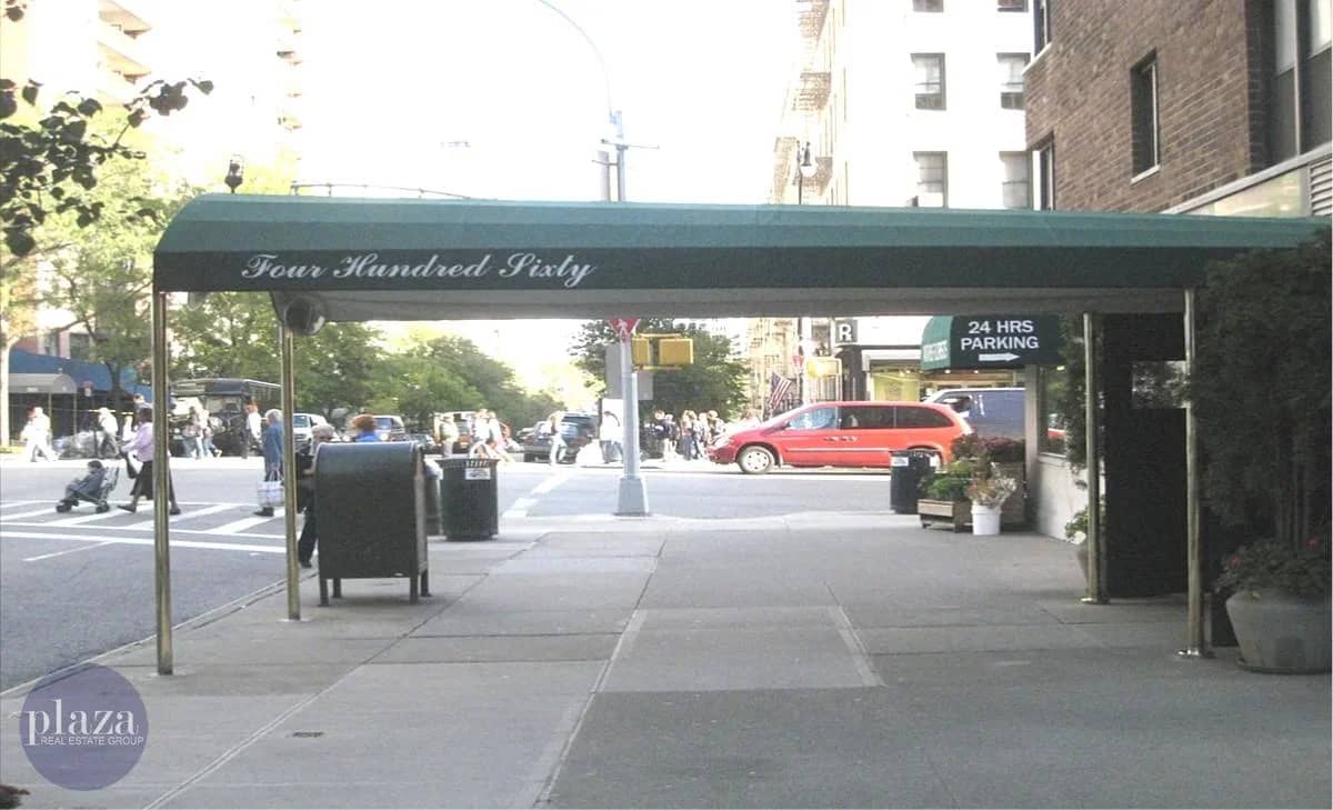 460 East 79 Street