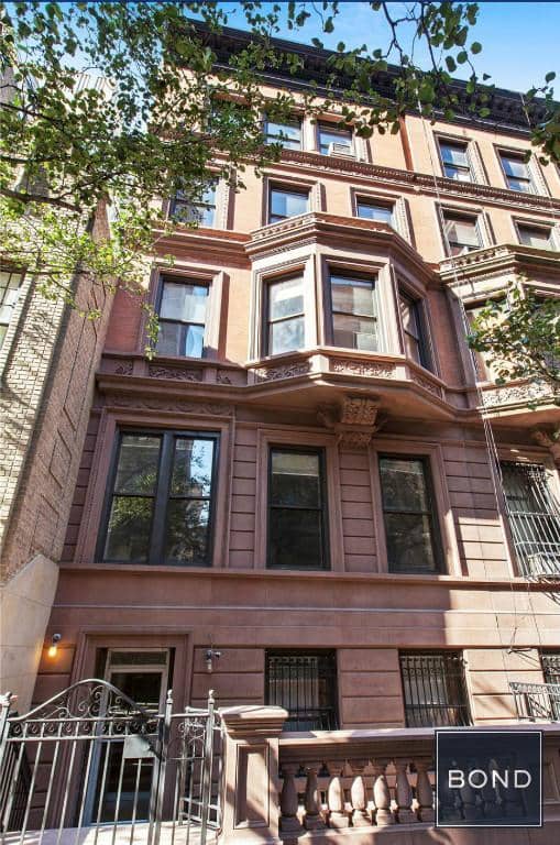 14 West 69 Street