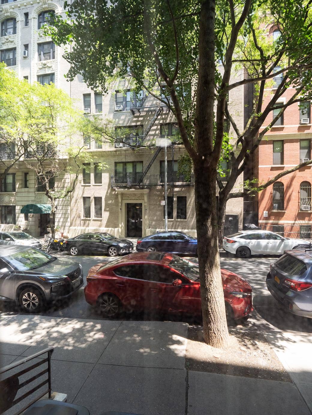 202 West 98 Street