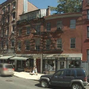 106 Greenwich Avenue