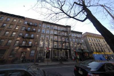 348 West 47 Street