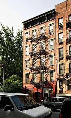 192 East 3 Street