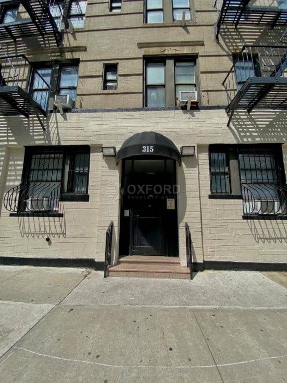 315 East 108 Street