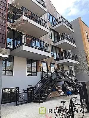 854 Metropolitan Avenue