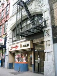 231 East 14 Street