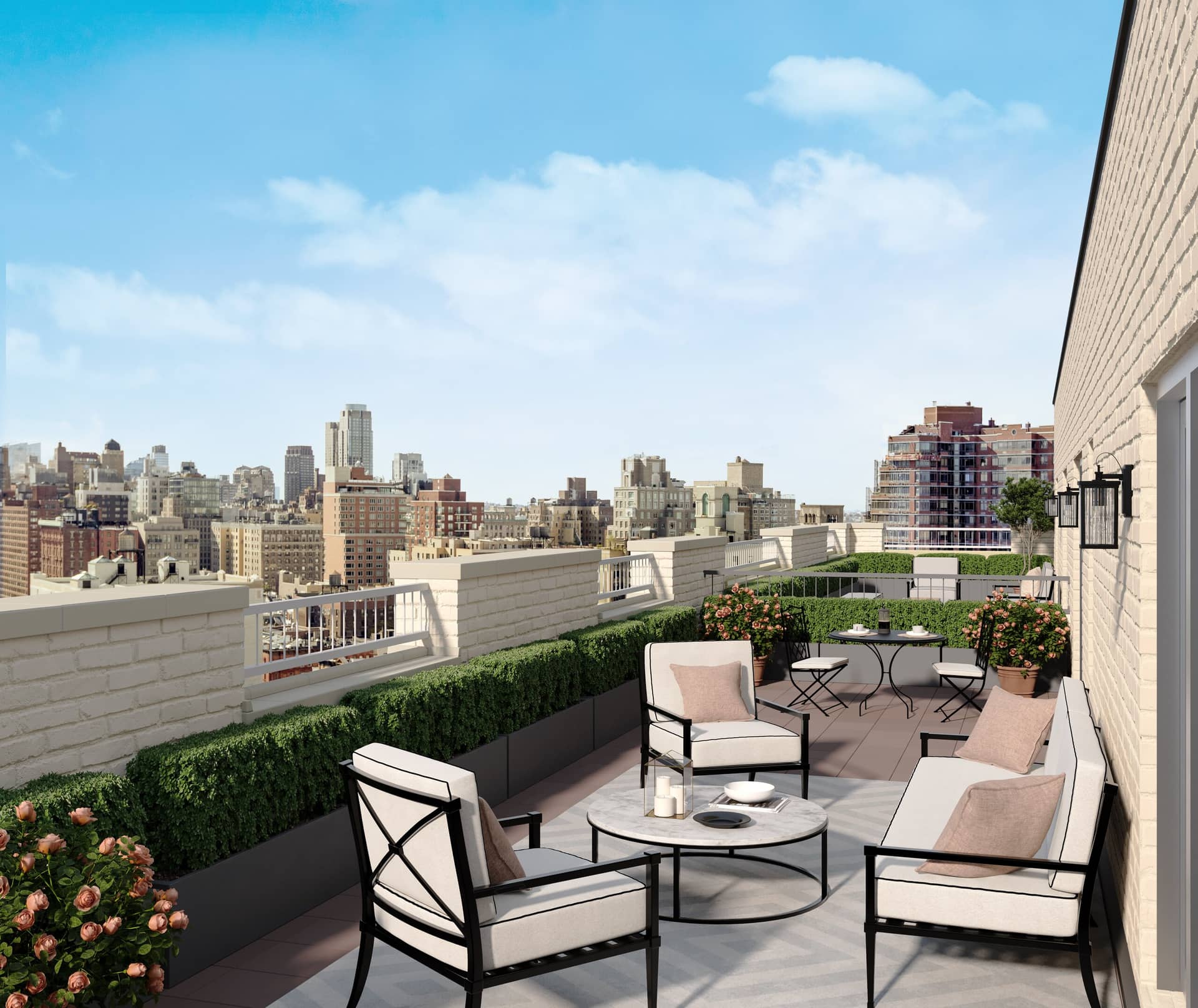 144 West 86 Street