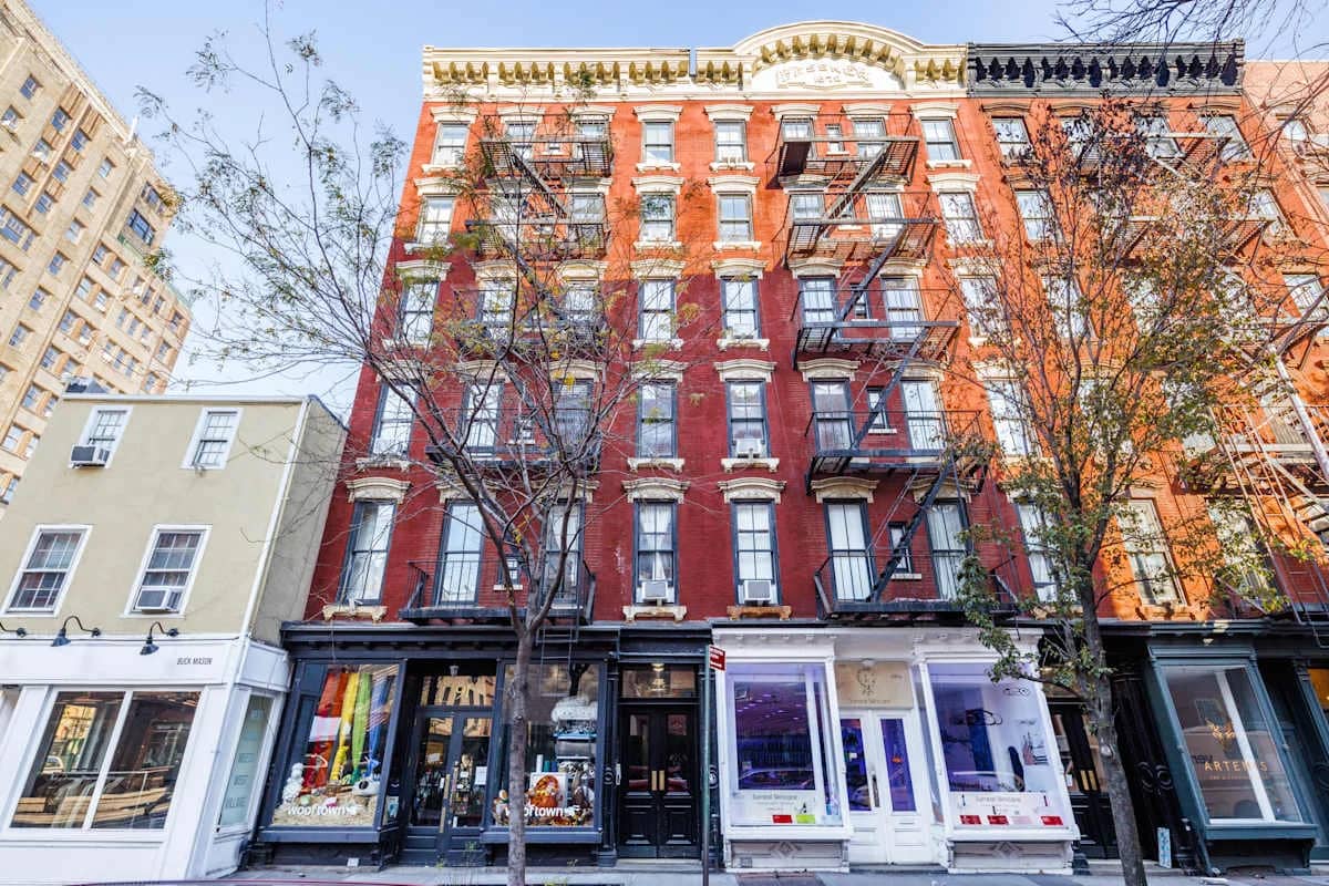 89 Christopher Street