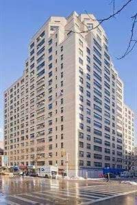 201 East 28 Street