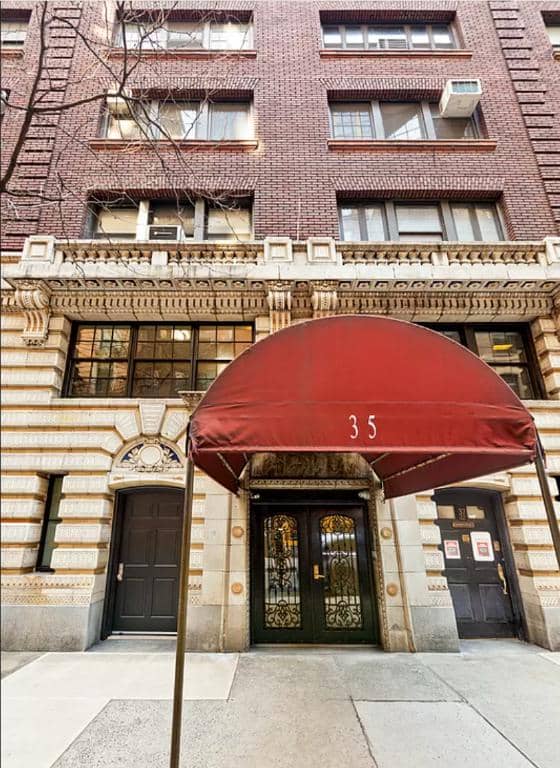 35 East 30 Street