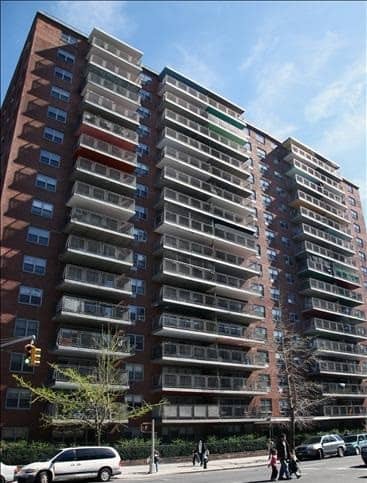 765 Amsterdam Avenue