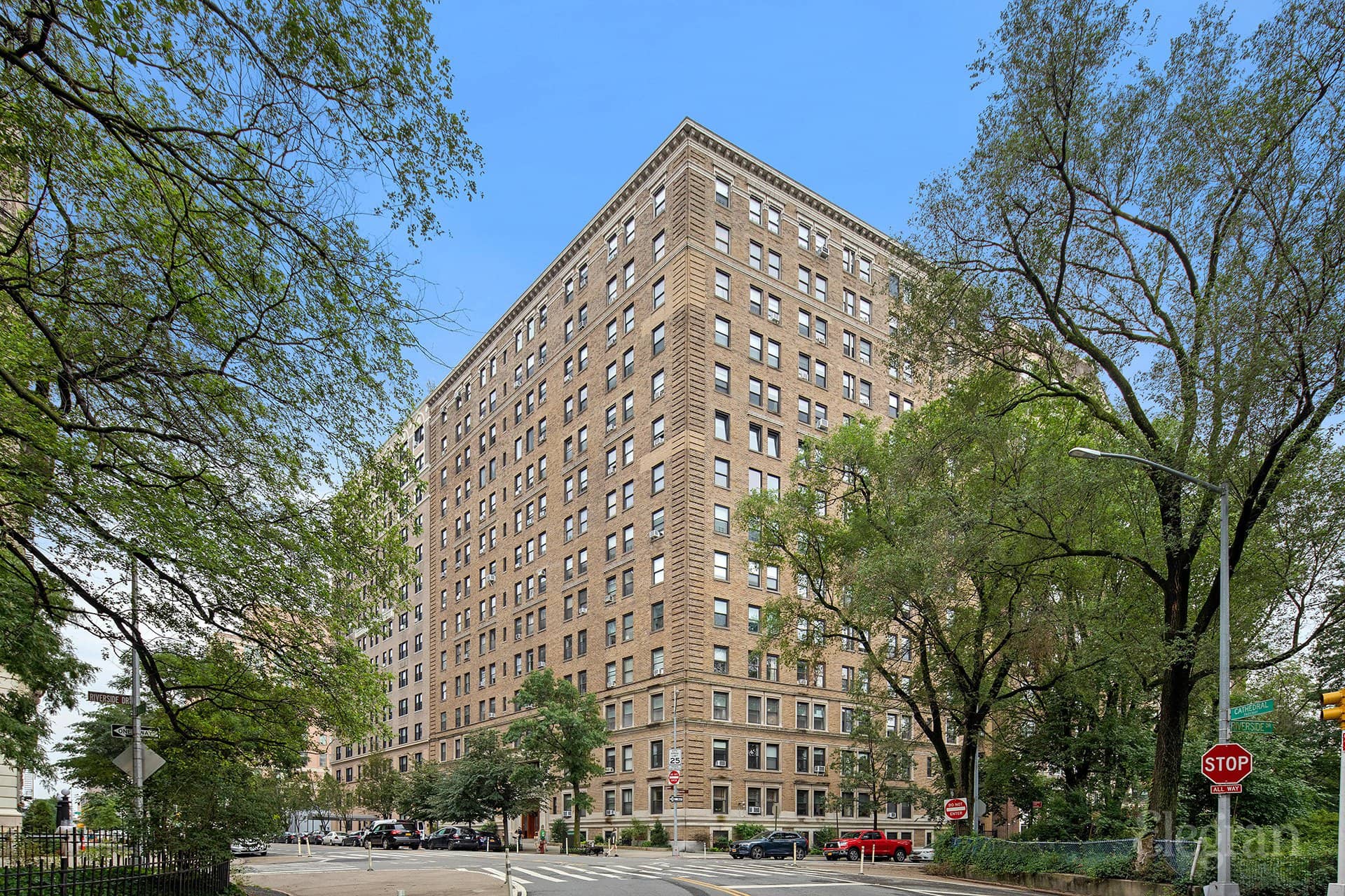 375 Riverside Drive