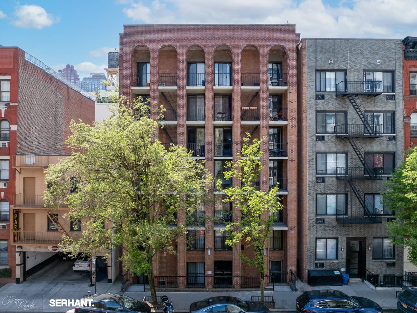 432 East 77 Street