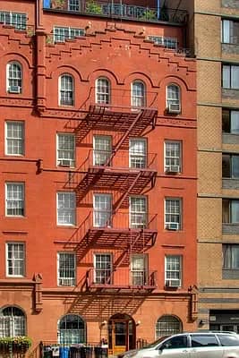 233 East 96 Street