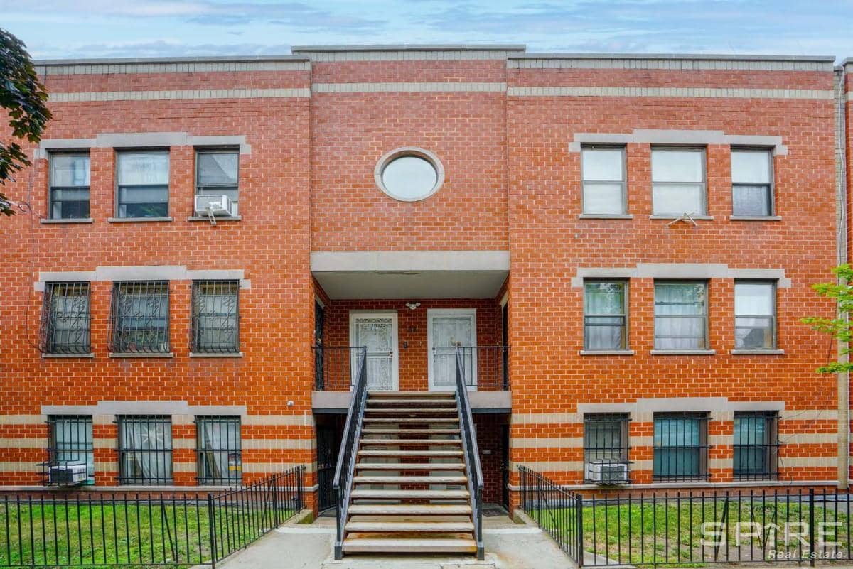 54 Veronica Place