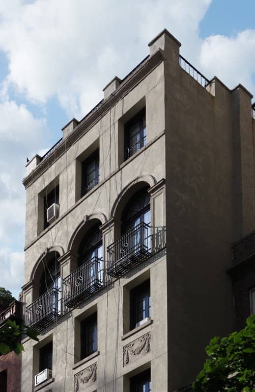 61 East   66 Street