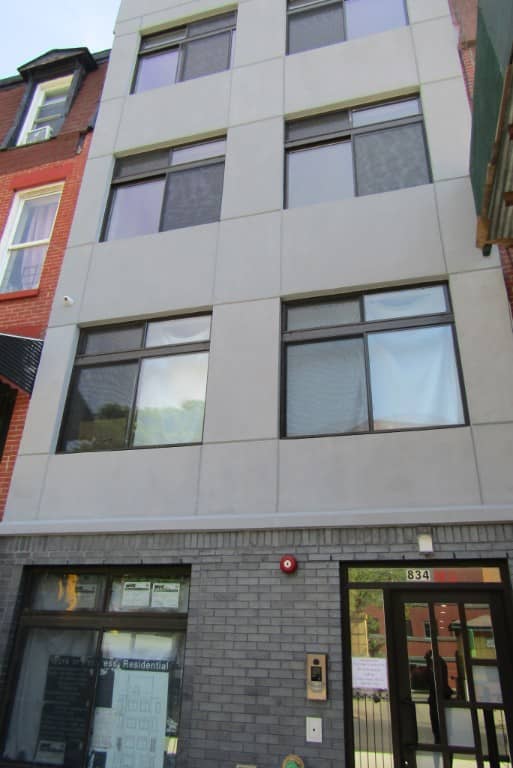 834 Herkimer Street