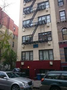 624 East 11 Street