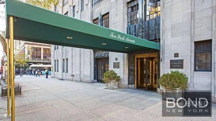 10 Park Ave
