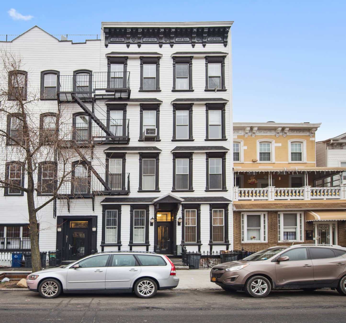 206 Montrose Avenue