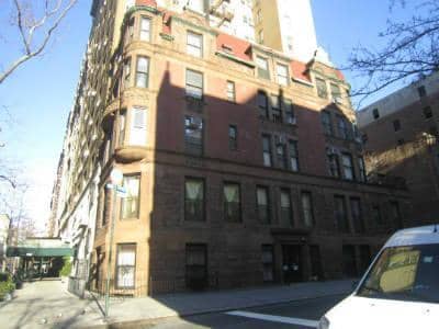 560 West End Avenue