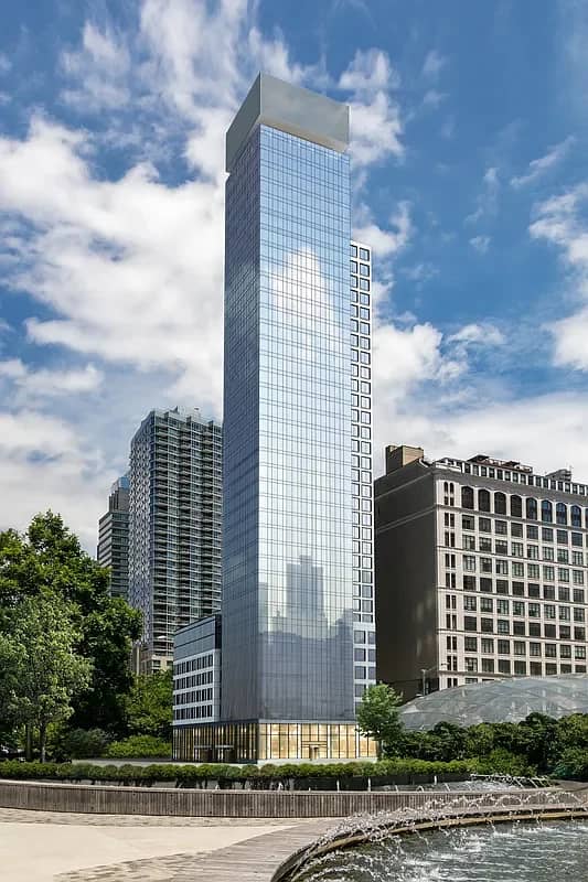 515 West 36 Street