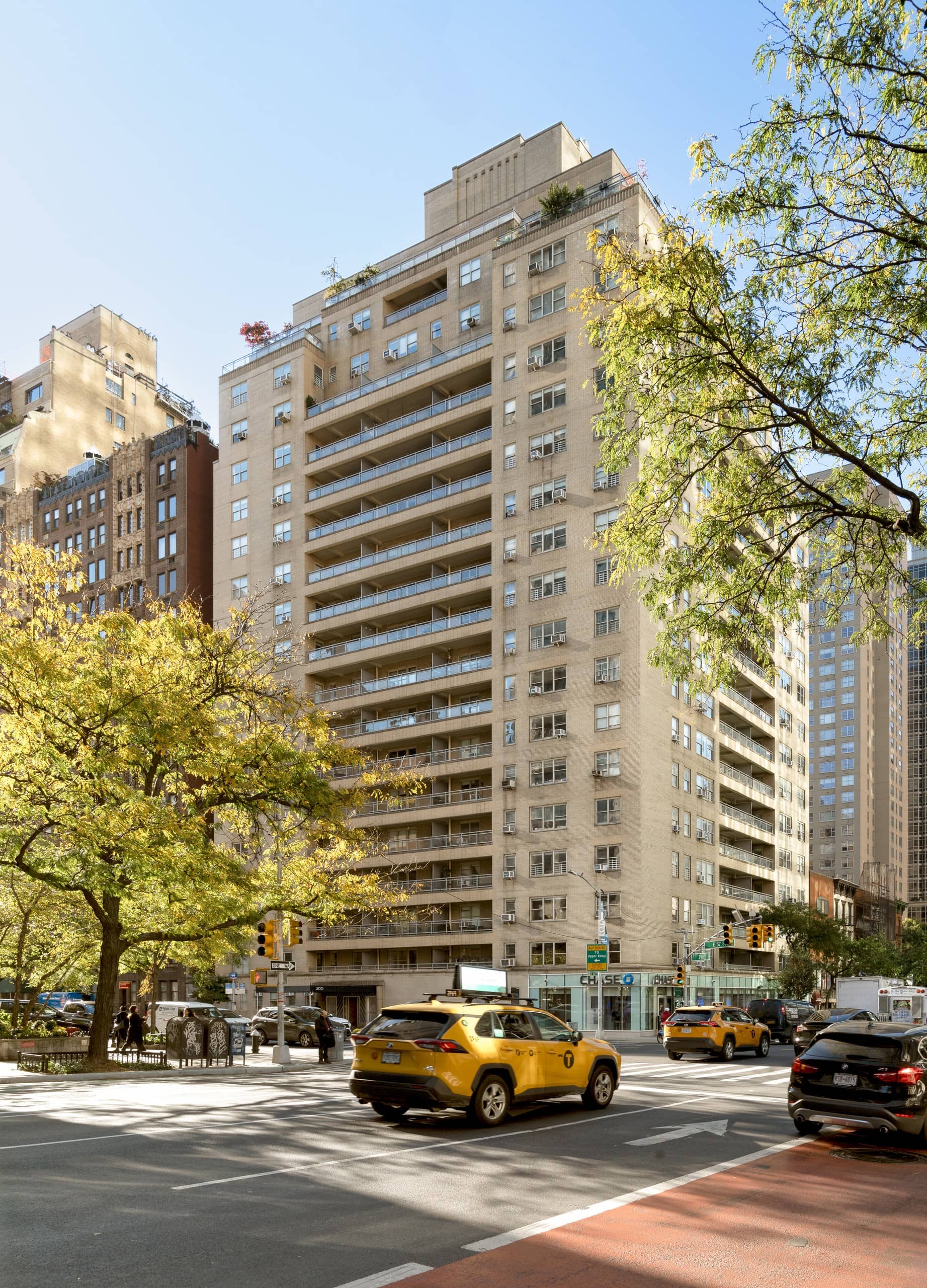300 East 57 Street