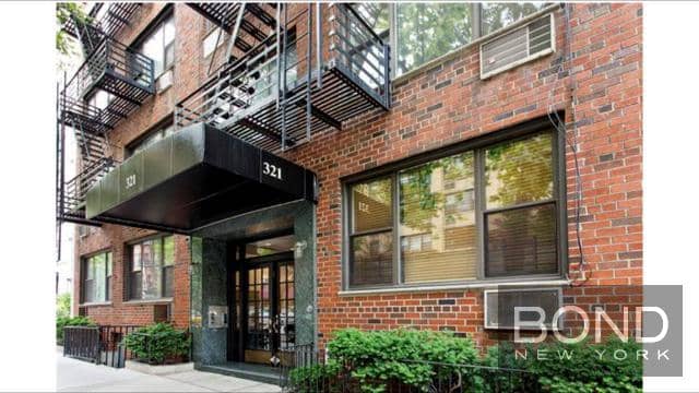 321 East 71 Street