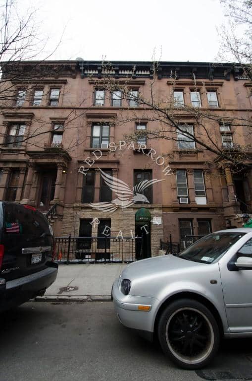 160 West  132 Street