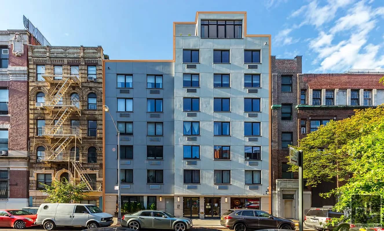 308 East  109 Street