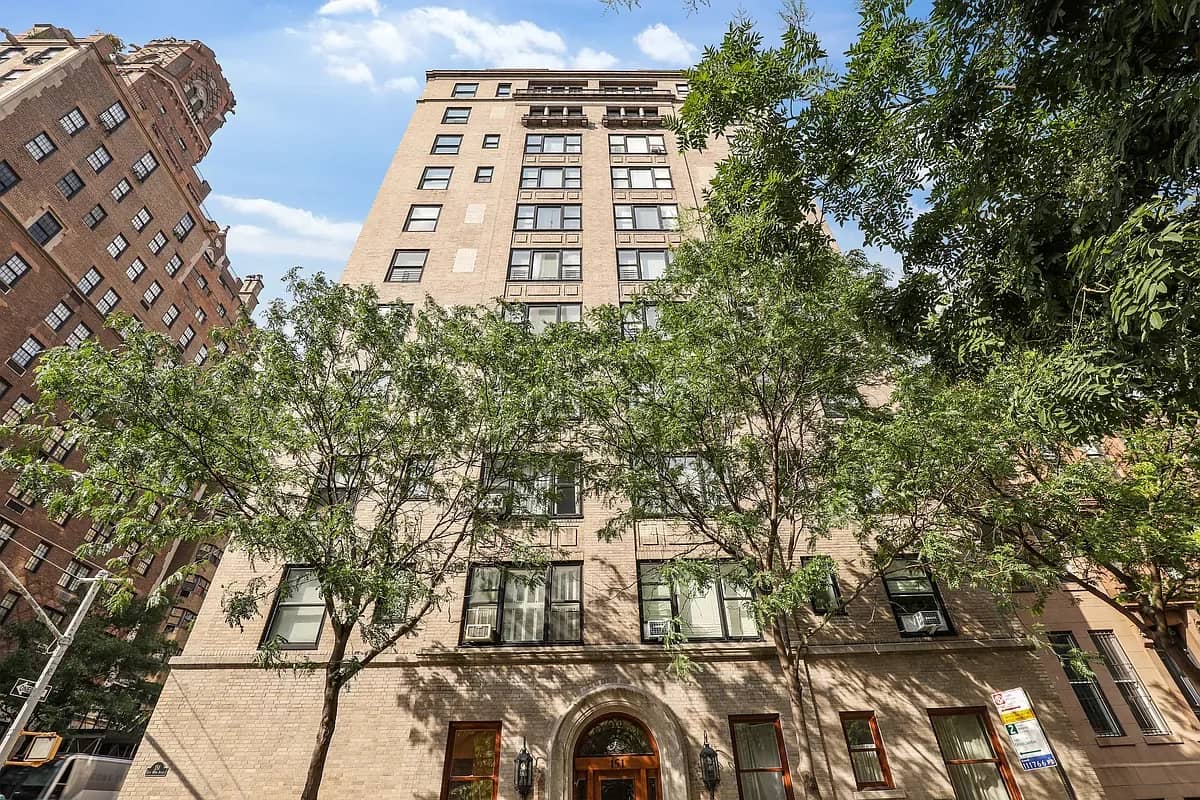 151 East 80 Street