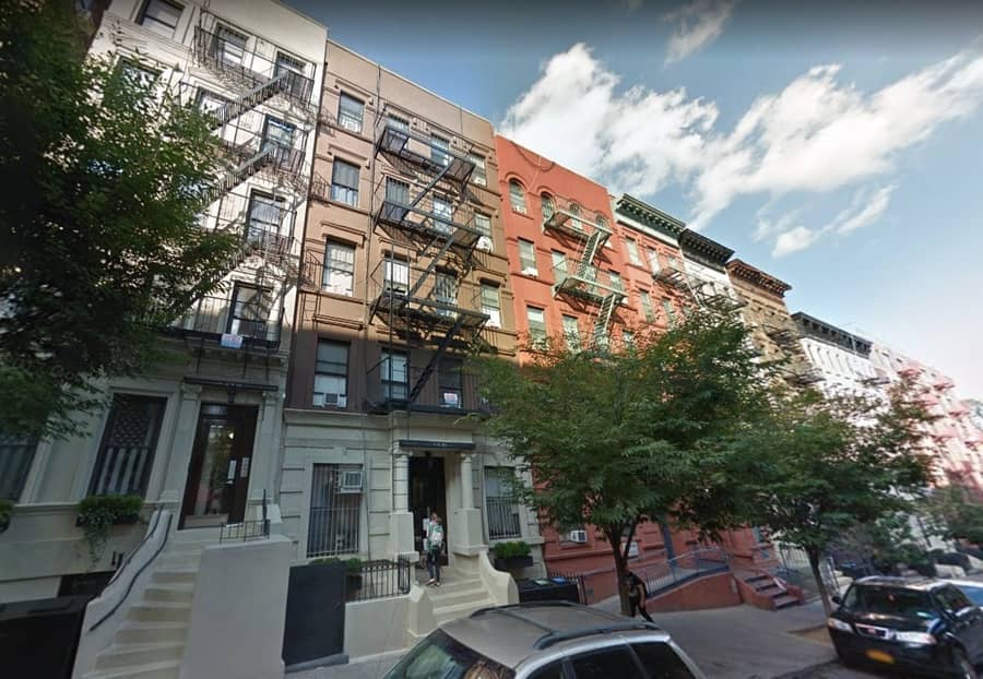 15 West 103 Street