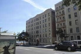 542 East 79 Street