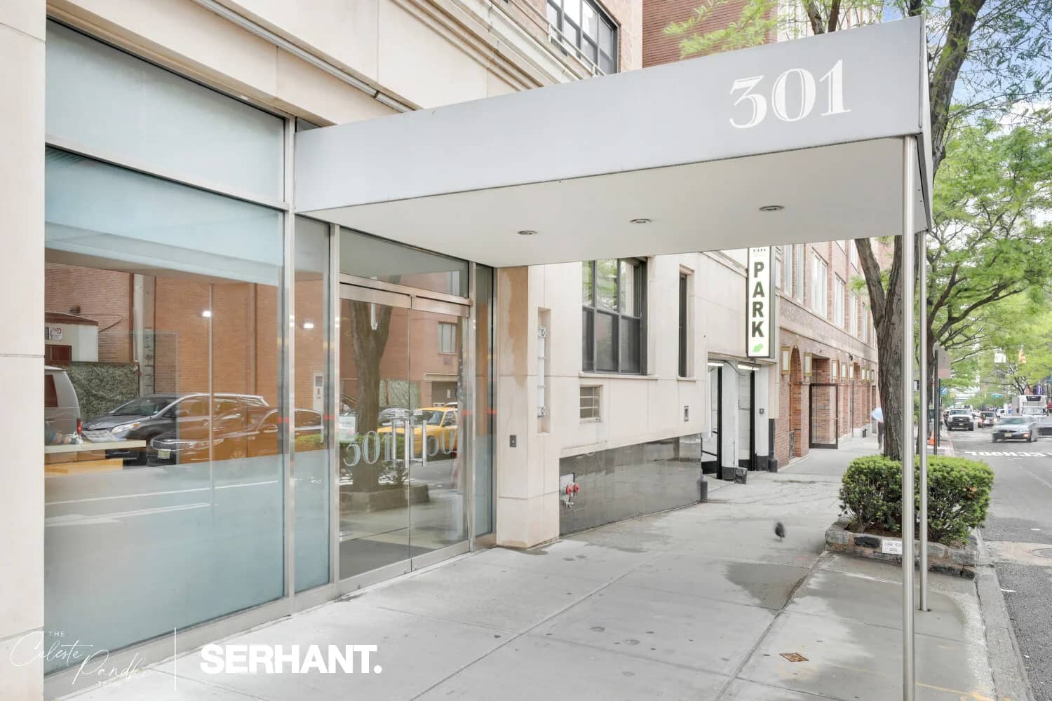 301 East 63 Street