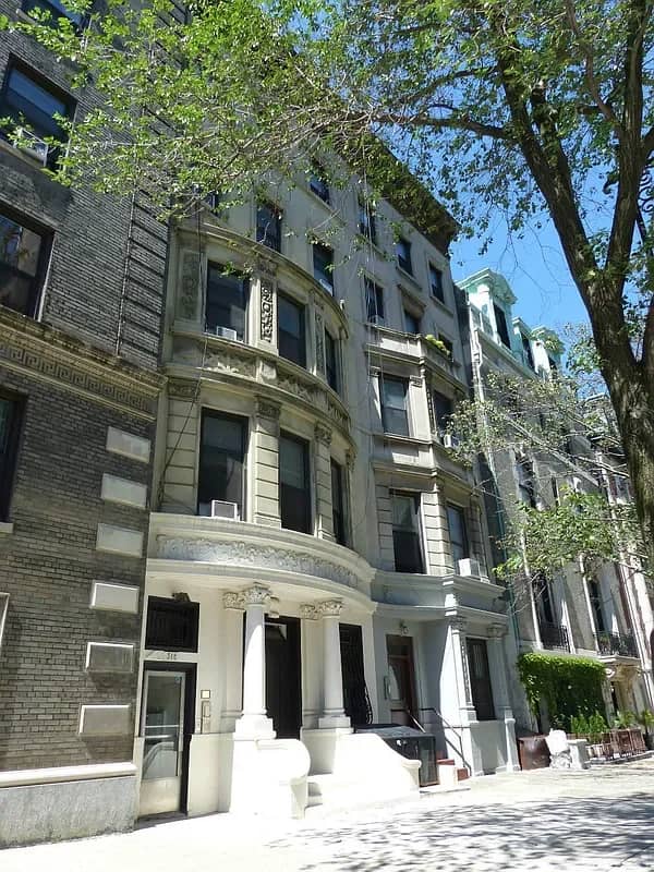 318 West 106 Street